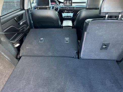 Used 2021 Lincoln Corsair AWD w/ Towing Package I image 14