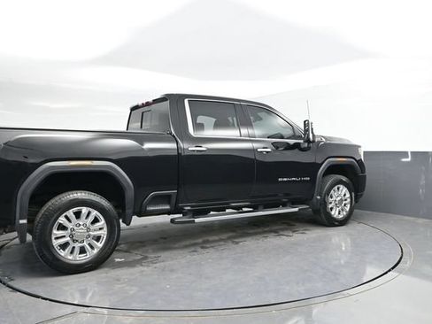 Used 2022 GMC Sierra 2500 Denali AWD/4WD image 10