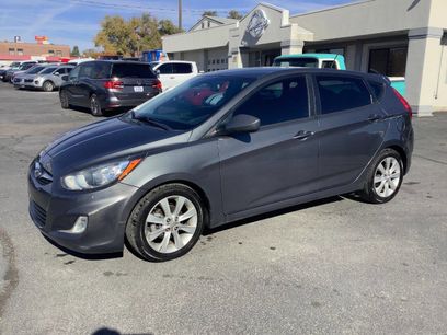 Used 2012 Hyundai Accent SE