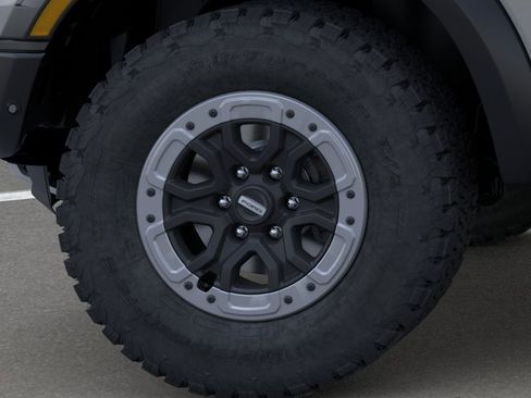 New 2026 Ford Ranger Raptor image 19