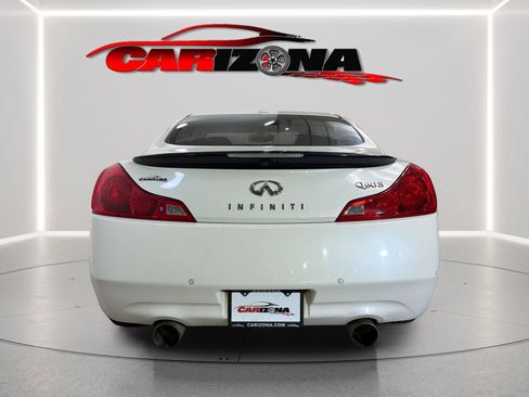 Used 2015 INFINITI Q60 Sport Limited RWD image 7