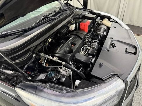 Used 2019 Acura RDX AWD image 27