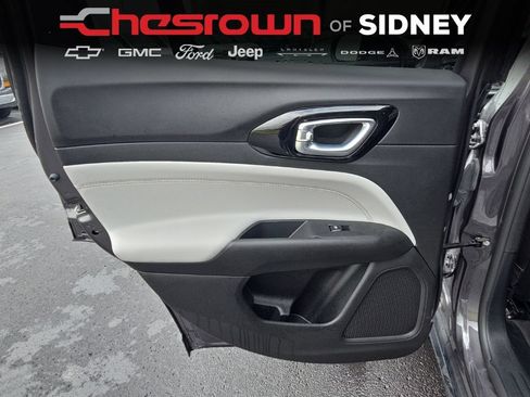 Used 2024 Jeep Compass Limited AWD/4WD image 18