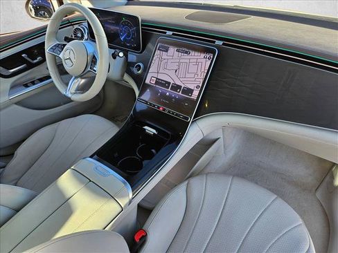 Used 2023 Mercedes-Benz EQE 350+ Sedan image 26