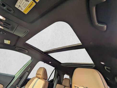 Used 2026 Honda Passport TrailSport Elite image 14