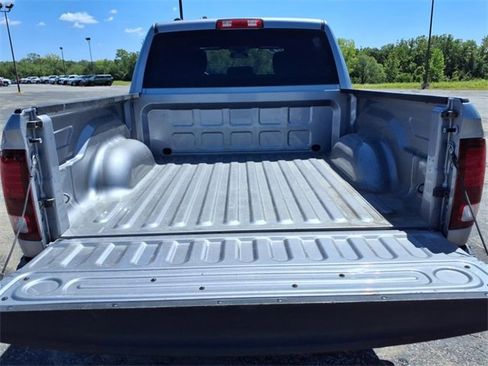 Used 2024 RAM 1500 Classic Warlock image 83