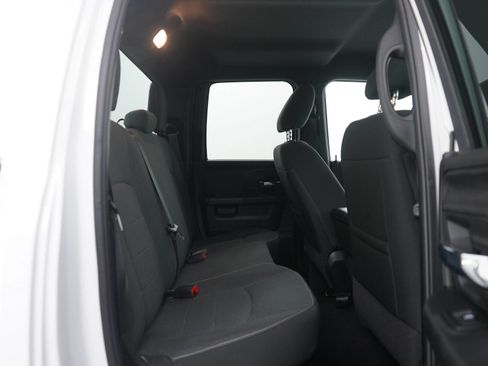 Used 2021 RAM 1500 Classic Warlock image 12