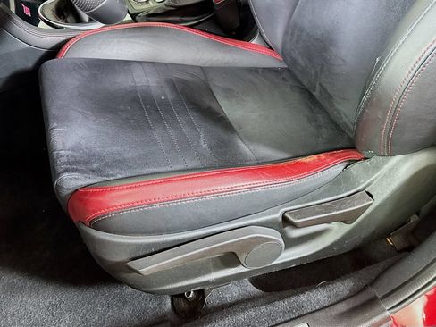 Used 2019 Subaru WRX STI AWD/4WD image 23