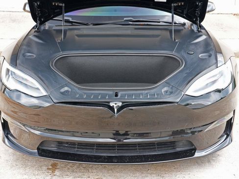 Used 2022 Tesla Model S AWD/4WD image 7