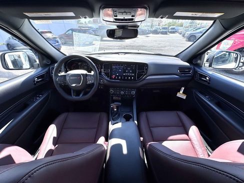New 2026 Dodge Durango GT image 25