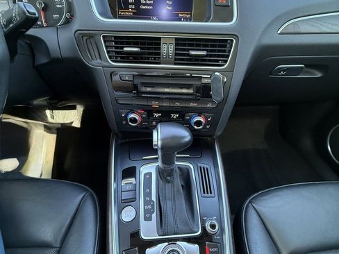 Used 2017 Audi Q5 3.0T Premium Plus image 12