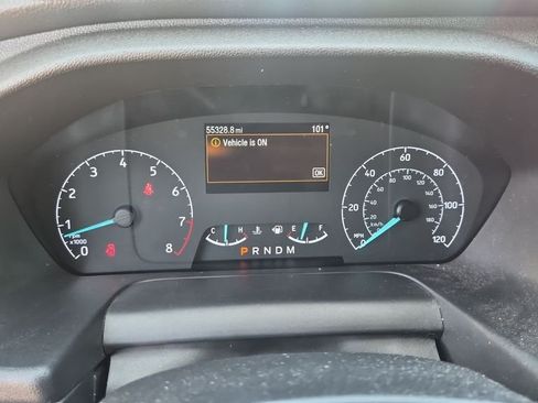 Used 2023 Ford Transit 350 XLT RWD image 10