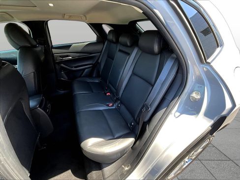 Used 2025 MAZDA CX-30 AWD 2.5 S w/ Preferred Package image 24