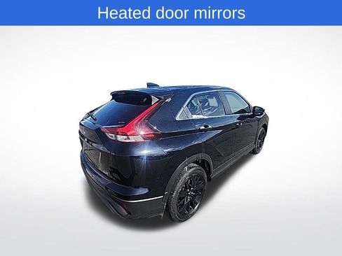 Used 2024 Mitsubishi Eclipse Cross LE image 10