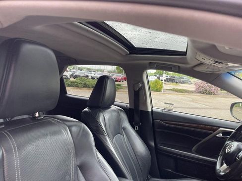 Used 2016 Lexus RX 350 AWD image 10