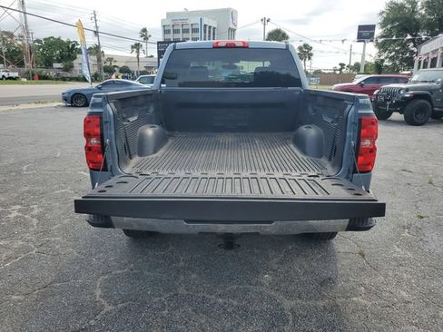 Used 2016 Chevrolet Silverado 1500 LT RWD image 26