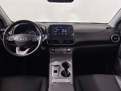 Used 2020 Hyundai Kona Limited FWD image 14