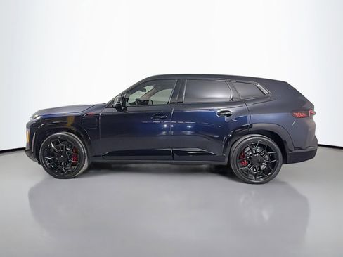 New 2026 BMW XM Label Red image 8