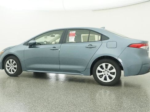 New 2026 Toyota Corolla LE image 20