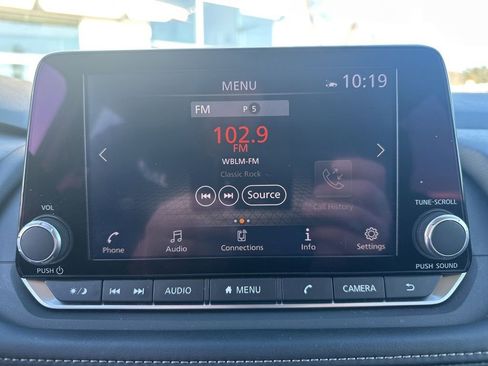 Used 2024 Nissan Rogue SV AWD/4WD image 24