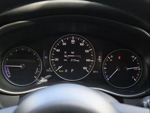 New 2026 MAZDA CX-50 2.5 Hybrid w/ Weather Package image 31