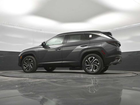 New 2026 Hyundai Tucson Limited AWD/4WD image 35