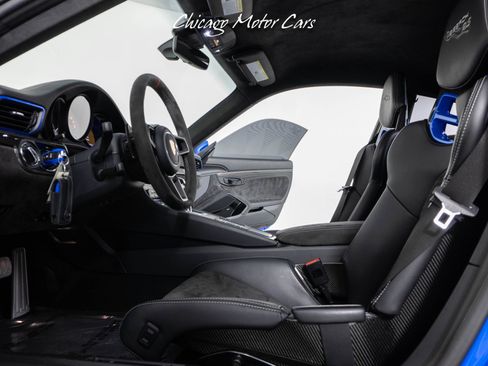 Used 2018 Porsche 911 GT2 RS RWD image 31