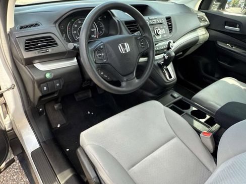 Used 2015 Honda CR-V LX image 22