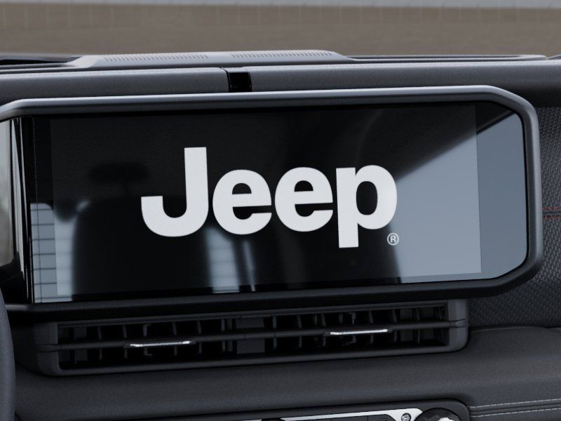 New 2027 Jeep Wrangler Unlimited Rubicon AWD/4WD image 29
