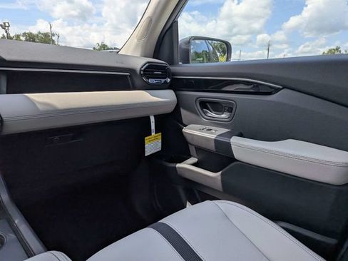 New 2026 Honda Passport RTL image 17