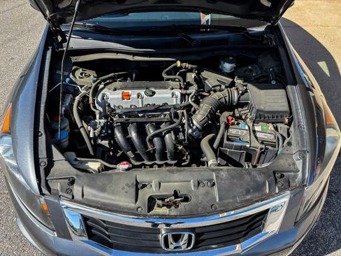 Used 2009 Honda Accord LX-P image 20