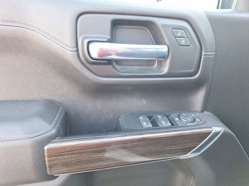 Used 2021 Chevrolet Silverado 1500 RST w/ Redline Edition image 19