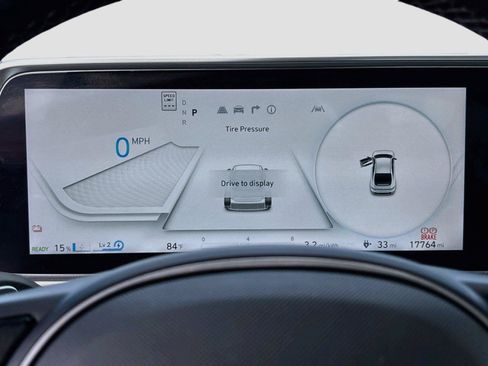 Used 2023 Hyundai Ioniq 6 SEL RWD image 12