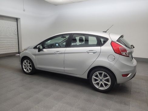 Used 2019 Ford Fiesta SE w/ Equipment Group 201A FWD image 3