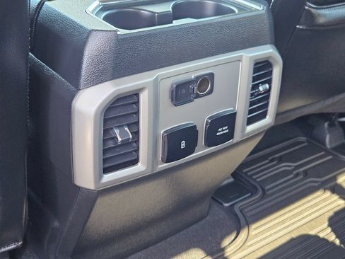 Used 2021 Ford F350 Lariat w/ Lariat Ultimate Package AWD/4WD image 23