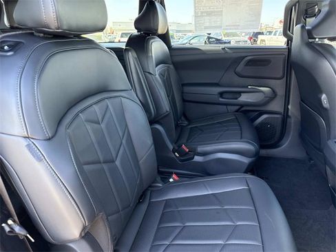 New 2027 Kia Telluride EX X-Line image 18