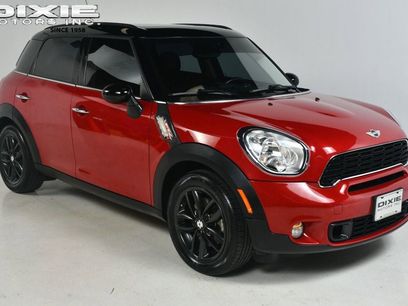 Used 2013 MINI Cooper Countryman S