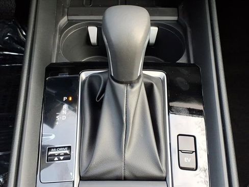 New 2026 MAZDA CX-50 AWD 2.5 Hybrid w/ Weather Package image 12