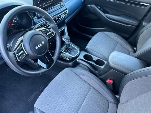 Certified 2023 Kia Seltos Nightfall Edition image 11