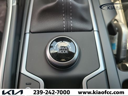 New 2026 Kia Sorento LX FWD image 28