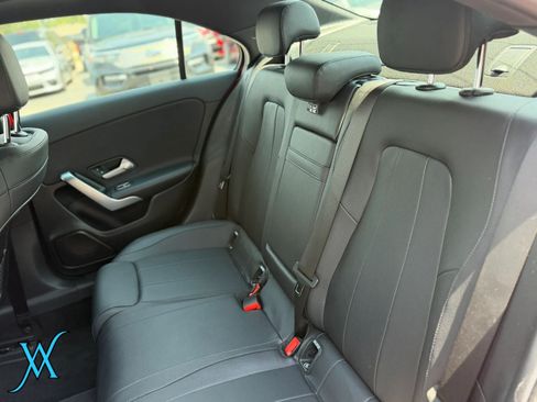 Used 2019 Mercedes-Benz A 220 image 17