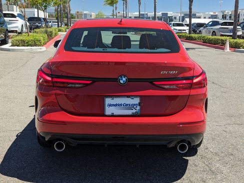 Used 2024 BMW 228i Gran Coupe w/ Convenience Package image 9