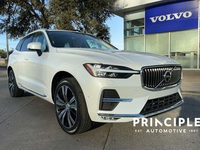 Certified 2023 Volvo XC60 B5 Plus w/ Protection Package Premier