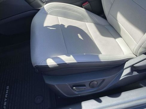 Certified 2025 Ford Mustang GT Premium RWD image 7