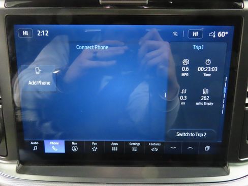 Used 2025 Ford F150 Lariat image 27