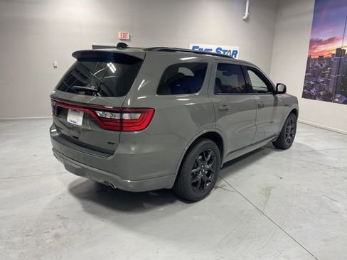 New 2026 Dodge Durango GT image 5