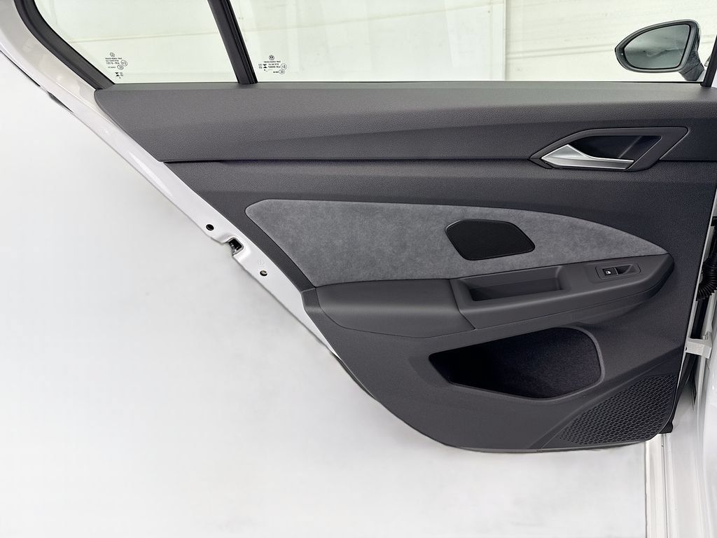 New 2026 Volkswagen Golf w/ Euro Style Package AWD/4WD image 25