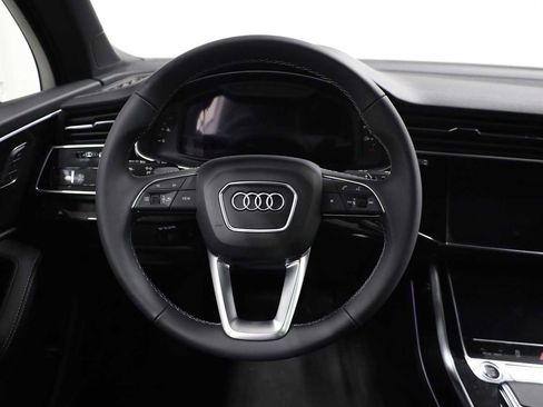 New 2026 Audi Q7 Premium Plus image 23