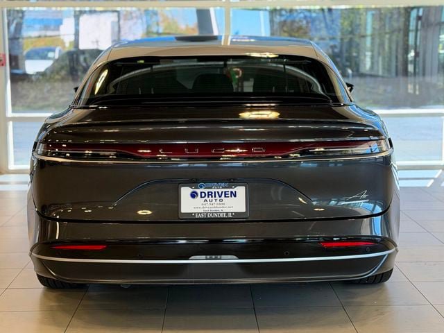 Used 2025 Lucid Air Touring AWD/4WD image 10