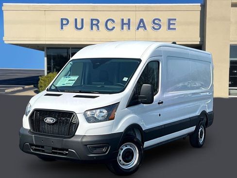 New 2026 Ford Transit 250 Base image 2